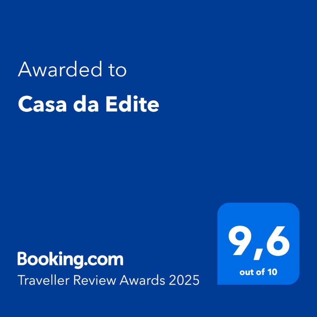 Casa Da Edite Ponta do Sol  Exterior photo
